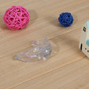 Practical Silicon Mouth Tray with Breath Holes for Oral Care Dental Uses Newly