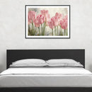 5D DIY Full Drill Diamond Painting Flower Embroidery Mosaic Kit Home Decor Newly