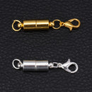 Connector Buckle Connector Hook Jewelry Making Supplies Magnetic Clasps