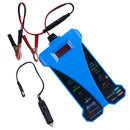 Analyzer Automotive Diagnostic Tool for Car Truck Boat Car Battery Tester