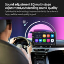 Phone Link In-dash Audio Head Unit Car Stereo Radio Car MP5 Player Bluetooth