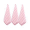 Water Ripples Clean Towel Coral Fleece Highly Absorbent Wipe Cloths (Pink) Newly