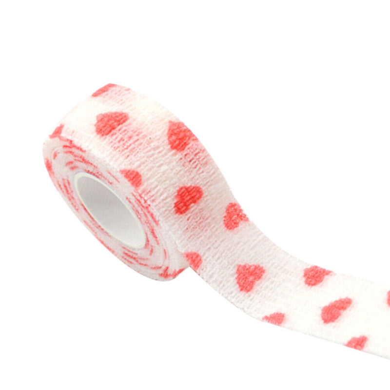 Writing Finger Bandage Wrapping Fingers Joint Protective Anti-wear Finger Tape