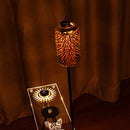 Fireworks Lampshade with Storage Box Fireworks Lamp Cover for Goal Zero Blackdog