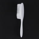 2pcs/Set Newborn Baby Hair Comb+Brush Soft Infant Head Massager Hair Care Newly