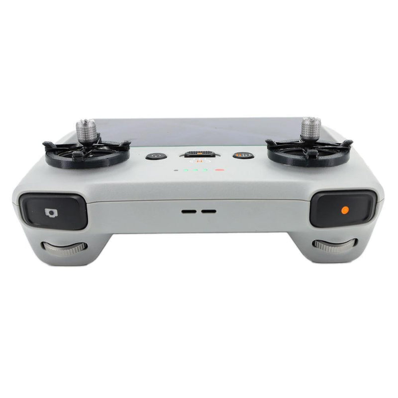 Drone Accessories Fixed Joystick Rocker Damper Bracket For DJI Mini 3 Pro RC