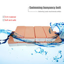 #A Swimming Exercise Belt Buoyancy Flotation Aquatic Swim Training Safety Board
