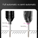 4W Mini Electric Screwdriver Automatic Screw Driver Repair Power Tools Newly