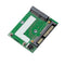 Mini Pcie mSATA SSD to 2.5'' SATA Drive Adapter Converter Board Hot Module T9H7