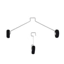 Chassis Front Wheel Accessory Part for Wltoys V.2. F949.005 F949S RC Plane