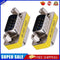 2pcs DB9 Male to Male Adapter Gender Changer Serial RS232 Coupler Straight