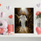 Priest Canvas Oil Paint By Numbers Wall Art Posters Home Living Room Decoration