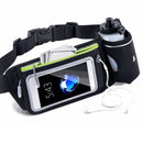 Bags Outdoor Multifunctional Without Kettle Sports Outdoor Belt Bag Hiking Bag