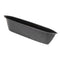 Passenger Storage Tray Organizer Grab Handle Box for Change Credit Card Phone