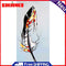 Frameless Oil Paint By Numbers DIY Feather Picture Craft Room Decoration Kit