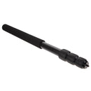 Micro Boom Pole Microphone Mic Holder 3 Section Boompole 67.5inch Extension