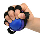 #A Portable Hand Grip Strengthener Finger Stretcher Gripper Strength Trainer