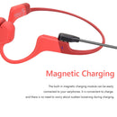 Bone Conduction Headphones Charger for AfterShokz OpenComm ASC100/Aeropex AS800