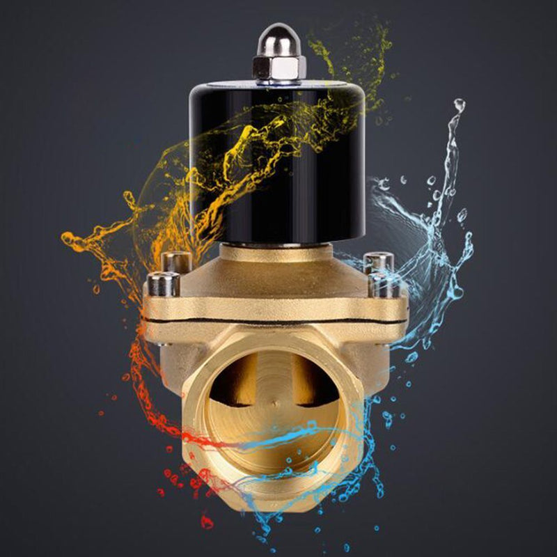 Water Humidifiers Gas Humidifiers Electric Solenoid Valve Air Humidifiers