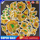 Part Specical Shaped Drill Diamond Painting Bird and Flower Wall Art Mosaic Kit