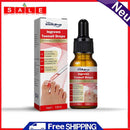 Ingrown Nail Correction Serum Nail Softener Trim with Ease Oil Feet Health Care