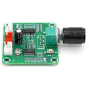 DC5V PAM8403 Bluetooth-compatible 5.0 HD Amplifier Dual Board Stereo UK T4J4