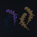 Snowvirtuos Branch Metal Cutting The DIY Stencils Scrapbooking Embossing Craft