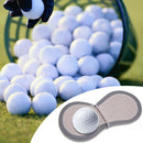 1pc Golf Ball Cleaner Baccarat Ball Cleaning Kit Tool Golf Accessories Ball