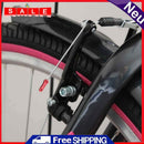 50pcs Bicycle Brake Shifter Brake Transmission Internal Cable Tips Wire End Caps