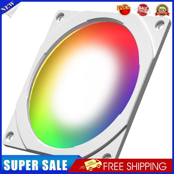 Phanteks Halos 120mm ARGB Colorful Fan Aperture PC Water Cooling Aperture