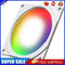 Phanteks Halos 120mm ARGB Colorful Fan Aperture PC Water Cooling Aperture