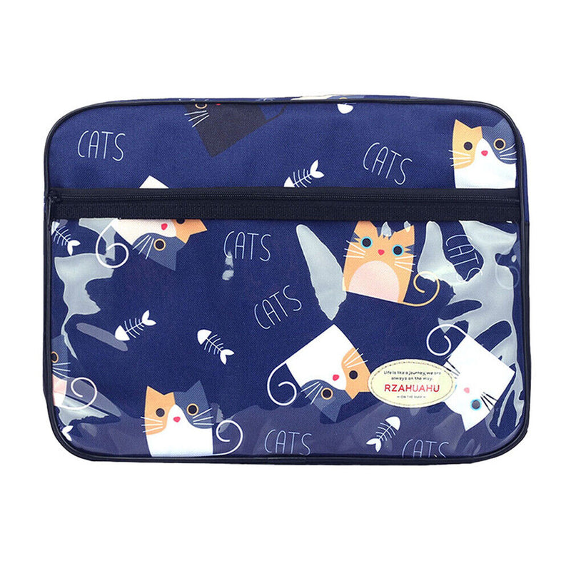 #A Portable Electric Vehicle Bag Waterproof Bicycle Bag Suitable for Office Work