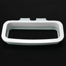 Hanging Cupboard Door Trash Towel Rack Storage Kitchen Garbage Bag Holder