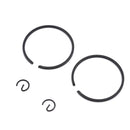 Garden tools Trimmer cylinder Cylinder kits Piston Parts Lawn mower cylinder