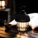 Mini Hanging USB Camping Lantern Stepless Dimming for Garden Decoration