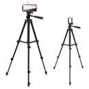 Camera Universal Camera Phone Bracket Phone Holder Tripod Stand Camera Tripod