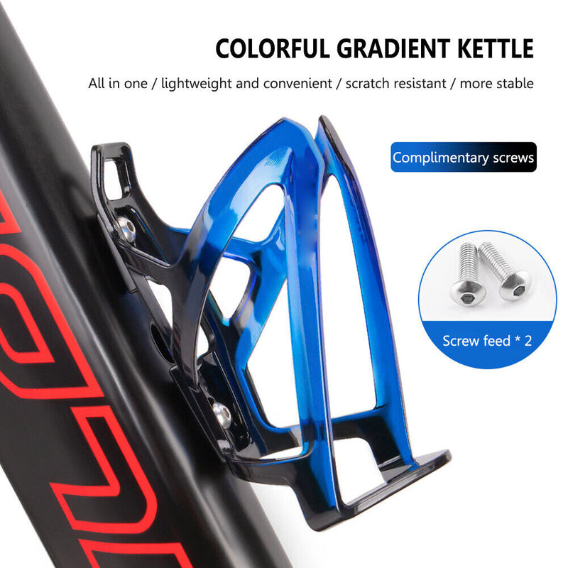 Bicycle Bottle Holder Handlebar MTB Road Bike Water Bottle Cage Cycling Sup