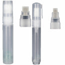 Transparent Empty Rod Liquid Chalk Marker Paint Pen Accessories Graffiti Pens