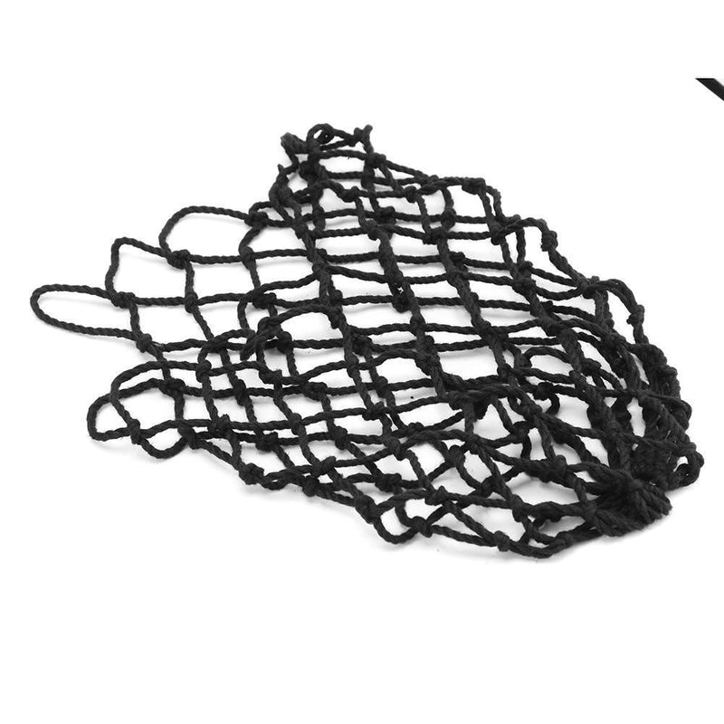 6pcs Durable Cotton Billiards Tables Nets Pool Snooker Meshes Pockets Sets