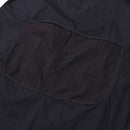 Salon Hairdressing Occupation Apron Suit-dress for Beautician Work