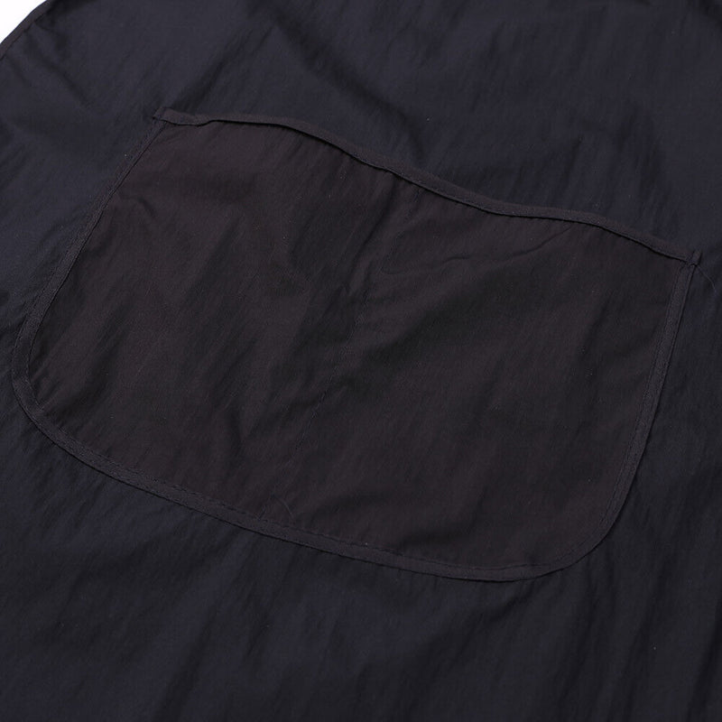 Salon Hairdressing Occupation Apron Suit-dress for Beautician Work