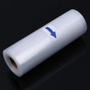 Vacuum Food Sealer Bags Saver Roll Storage Bag for Kitchen Fresh Keeping Newly