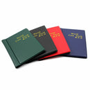 120 Coins Holder Collection Storage Collecting Money giyt Pockets Album Bo I4V0