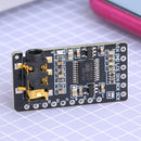 I2S PCM5102 DAC Decoder 3.5mm Stereo AUX Jack Player Module for Raspberry P