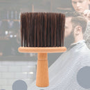 Brush Hairdressing Cleaning Brush Barber Cleaning Brush Hair Cleaning Brush