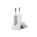 iPad Power Supply Notebook Computer Laptop Adapter Duck Head Charger EU Plug