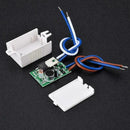 Voice Control Light Sensor Lamp Switch Sound Activate Delay Switch X4F6 L9H0