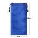 Cloth Eyeglasses Pouch Optical Glasses Case Mobile Phone Bag Glasses Bag