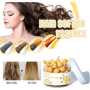 Hair Care Treatment Essential Oils Hair Loss Essence Hair Serum Capsule