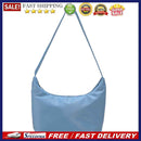 Fashion Women Small Nylon Bags Shopping Bag Lady Solid Color Small Handbags